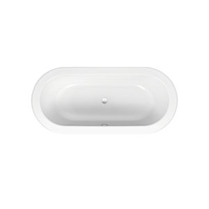 vasca da bagno ovale