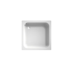 piatto doccia quadrato