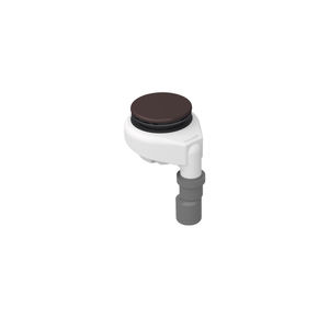 scarico per doccia in acciaio inox