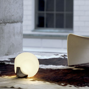 lampada da terra 1