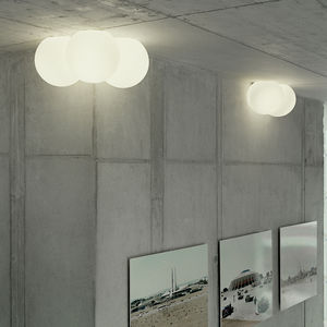 plafoniera design originale