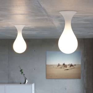 plafoniera design originale