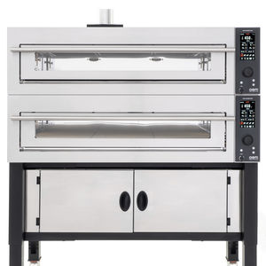 forno a pizza professionale