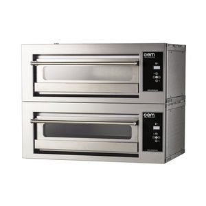 forno a pizza professionale