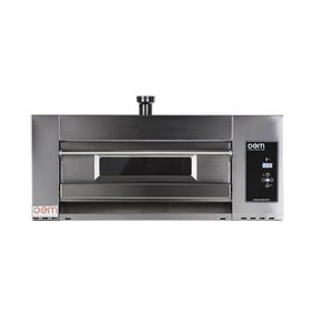 forno a pizza professionale