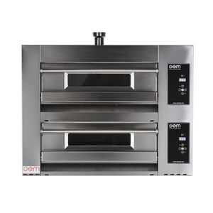 forno a pizza professionale
