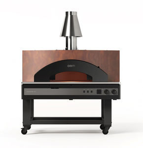 forno a pizza professionale