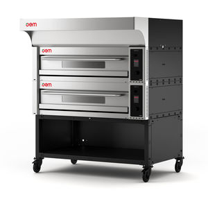 forno a pizza professionale