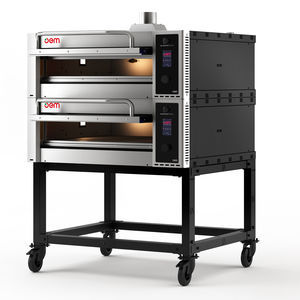 forno a pizza professionale