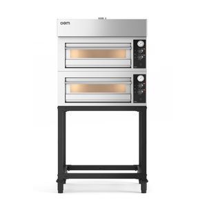 forno a pizza professionale