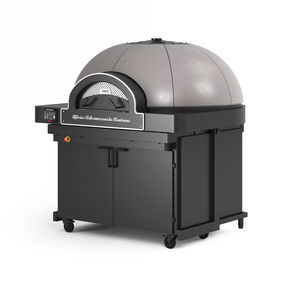 forno a pizza per ristorante