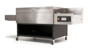 forno a pizza professionale
