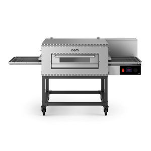 forno per panetteria