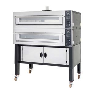 forno a pizza professionale