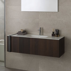 mobile lavabo sospeso