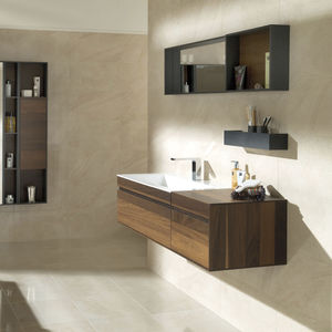 mobile lavabo sospeso