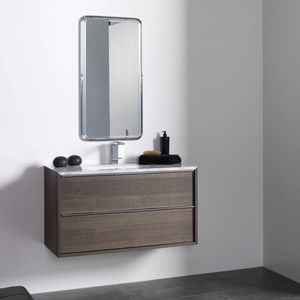 mobile lavabo sospeso