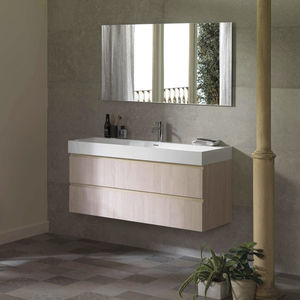 mobile lavabo doppio