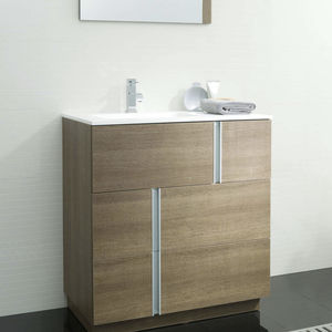 mobile lavabo sospeso