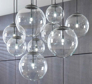 lampadario moderno