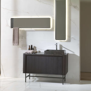 mobile lavabo da appoggio