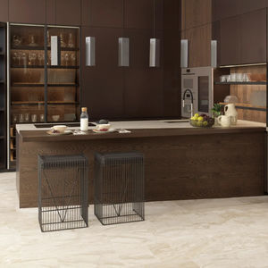 cucina contemporanea