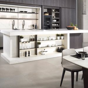 cucina contemporanea