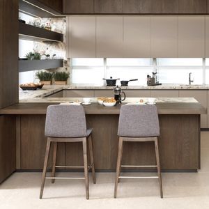 cucina contemporanea