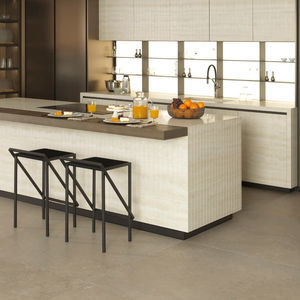 cucina contemporanea