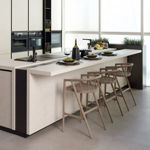 cucina contemporanea