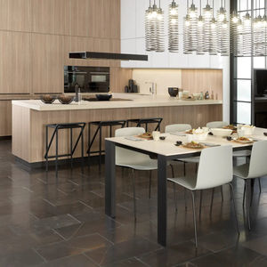 cucina contemporanea