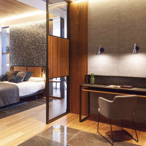 camera d'hotel contemporanea 1