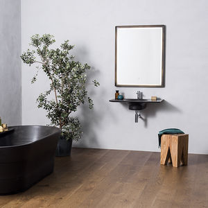 parquet multistrato / flottante / in quercia / in legno