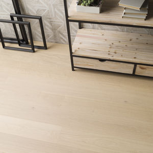 parquet multistrato / flottante / in legno / in quercia