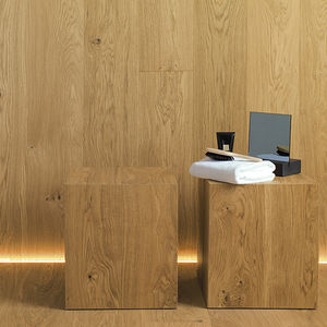 parquet multistrato / incollato / flottante / in legno