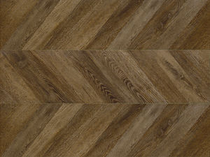 pavimento laminato in HDF / flottante a clic / aspetto legno / PEFC