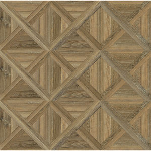 pavimento laminato in HDF / flottante a clic / aspetto legno / per uso residenziale
