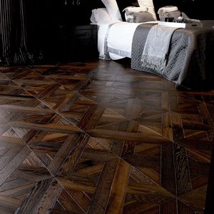 parquet massiccio