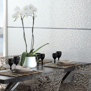 profilo decorativo di ottone