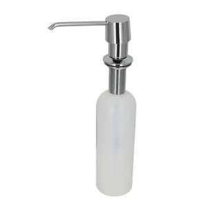 distributore di sapone contract