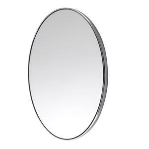 specchio da bagno a muro