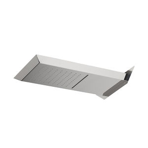 soffione doccia da parete 1