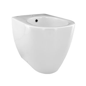 bidet in ceramica