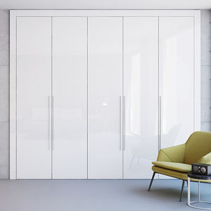 porta per armadio da interno