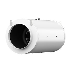 ventilatore canalizzabile