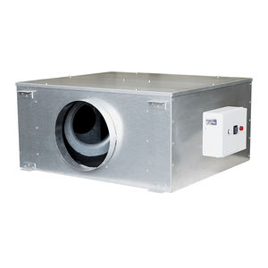 ventilatore centrifugo