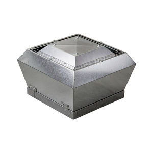 ventilatore centrifugo