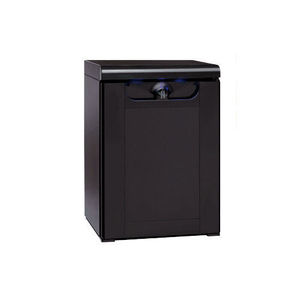 minibar tre porte