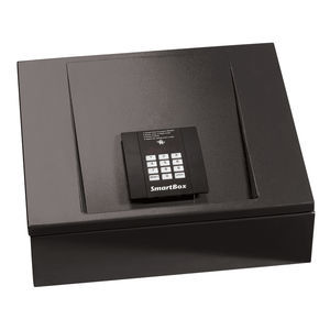 cassaforte digitale 1
