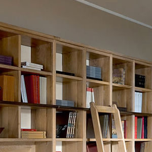 libreria contemporanea
